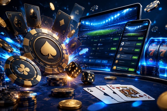sum52 Casino live dealer bàn chơi trực tiếp