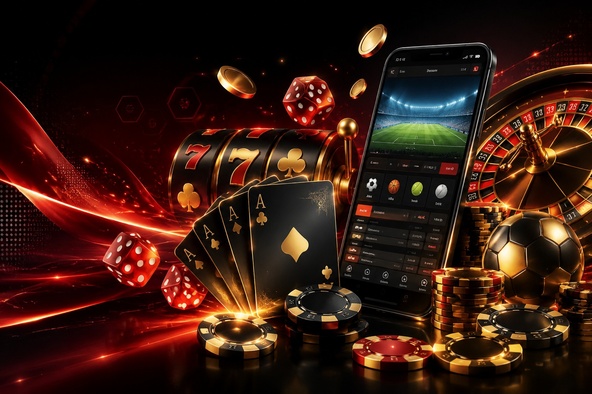 sum52 Casino ưu điểm bảo mật và hỗ trợ